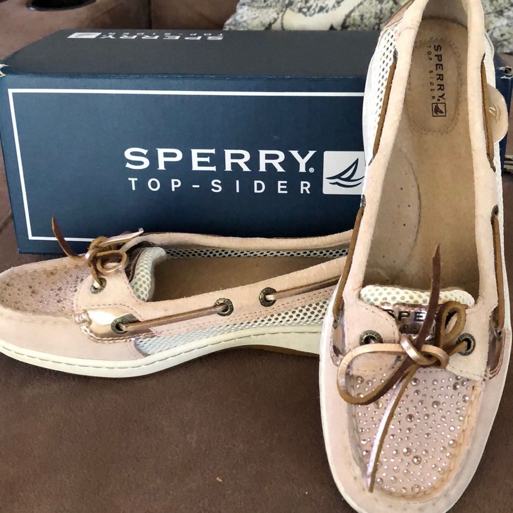 Sperry Top-Sider shoes
